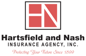 Hartsfield & Nash Agency, Inc. - Logo 500
